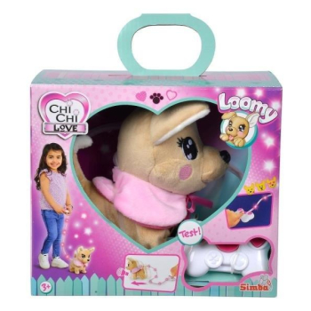 Chi Chi Love Loomy sterowany na świecący kabel